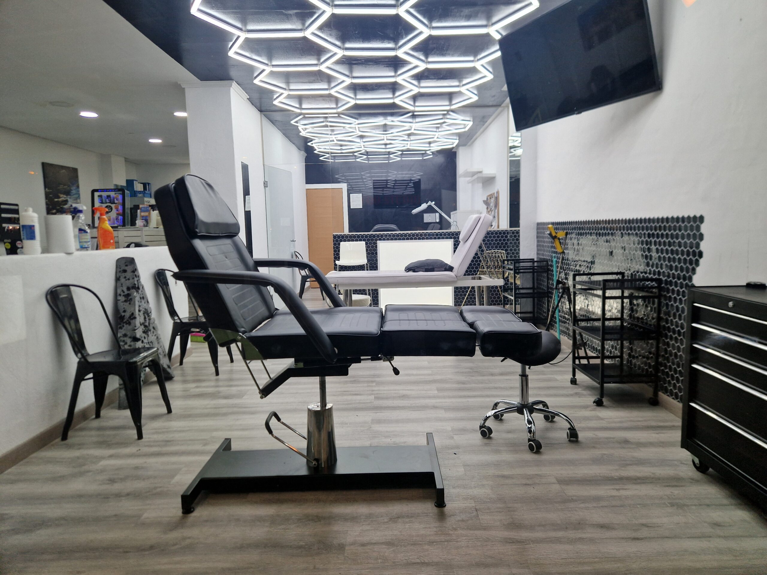 enjoy tattoo academy